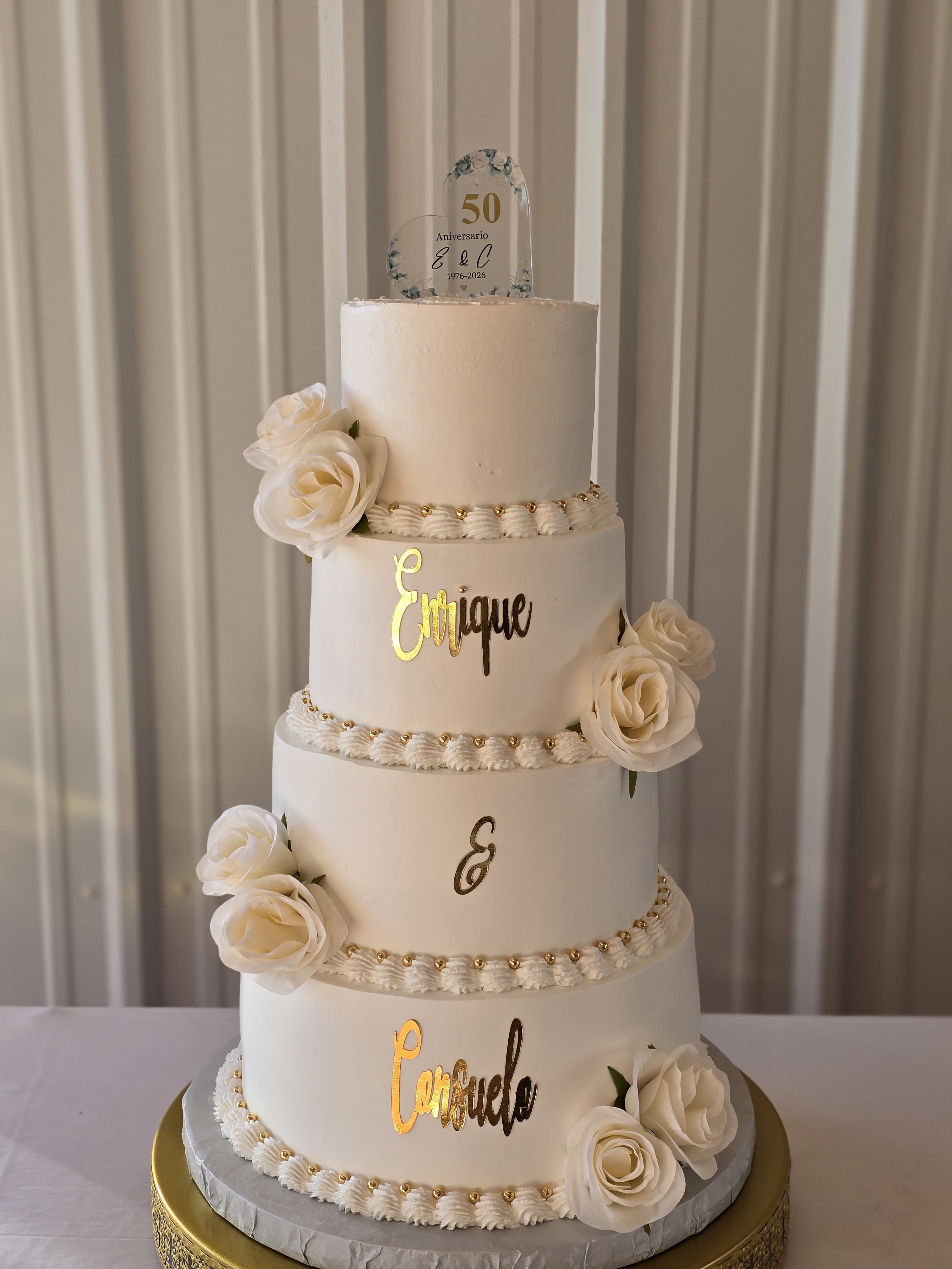 W 50 Anniversary